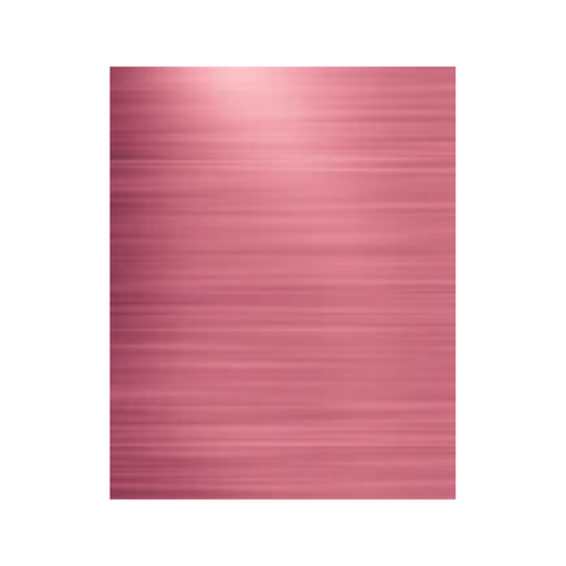 [OFF-24F] FOAM METALICO T/CARTA ROSADO (10H)