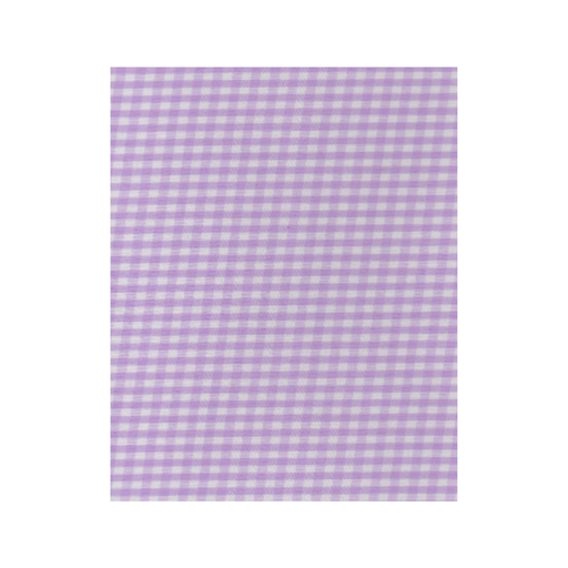 [FT-CUPQ-T/C-LI] FOAM TELA CUADROS PEQ T/CARTA LILA (10H)