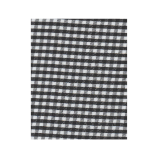 [FT-CUPQ-T/C-NEG] FOAM TELA CUADROS PEQ T/CARTA NEGRO (10H)