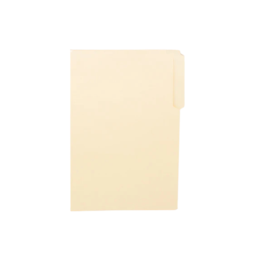 [OFF-12414] FOLDER MANILA AMPO T/CARTA UNIDAD