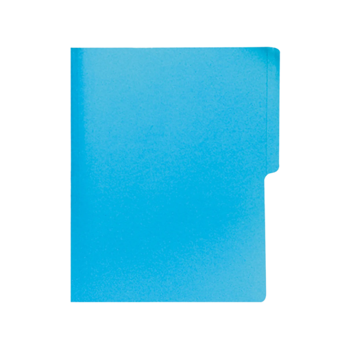 [OFF-067C] FOLDER MANILA FLASHFILE CELESTE IRASA T/C (CJ100)