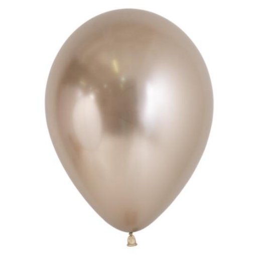 [OFF-5620112] GLOBO No. 12  CHROME CHAMPAN CELETEX (50 UDS)