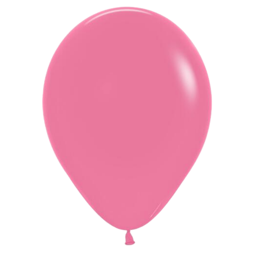 [OFF-0440] GLOBO No. 12 ROSA CALIENTE SENSACIONAL (50 UDS)