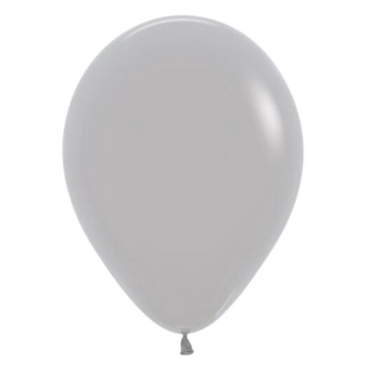 [OFF-4755] GLOBO No. 24 GRIS PAYASO (1 UND)