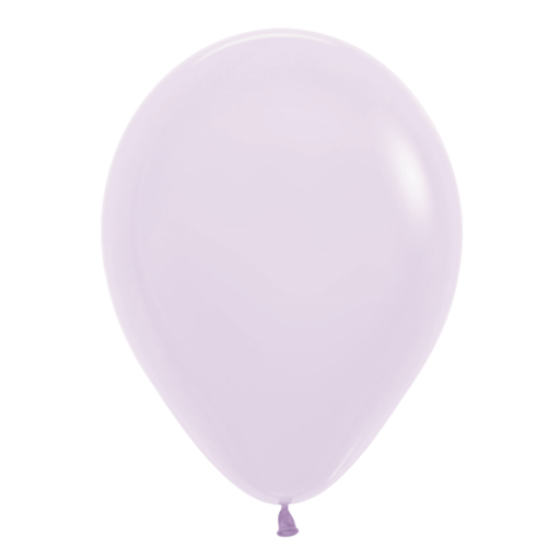 [OFF-4731] GLOBO No. 24 LILA PAYASO (1 UND)