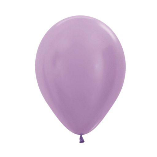 [OFF-4731] GLOBO No. 24 LILA PAYASO (1 UND)